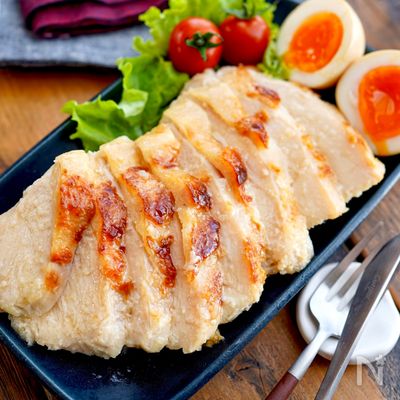 【まとめ】 鶏 胸 肉 レシピ ダイエット 公式インスタ・X最新情報 #955