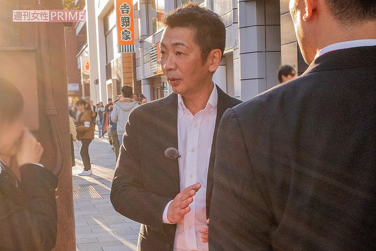 宮根誠司が炎上を繰り返す真相とは？韓国路上喫煙から降板説まで追う