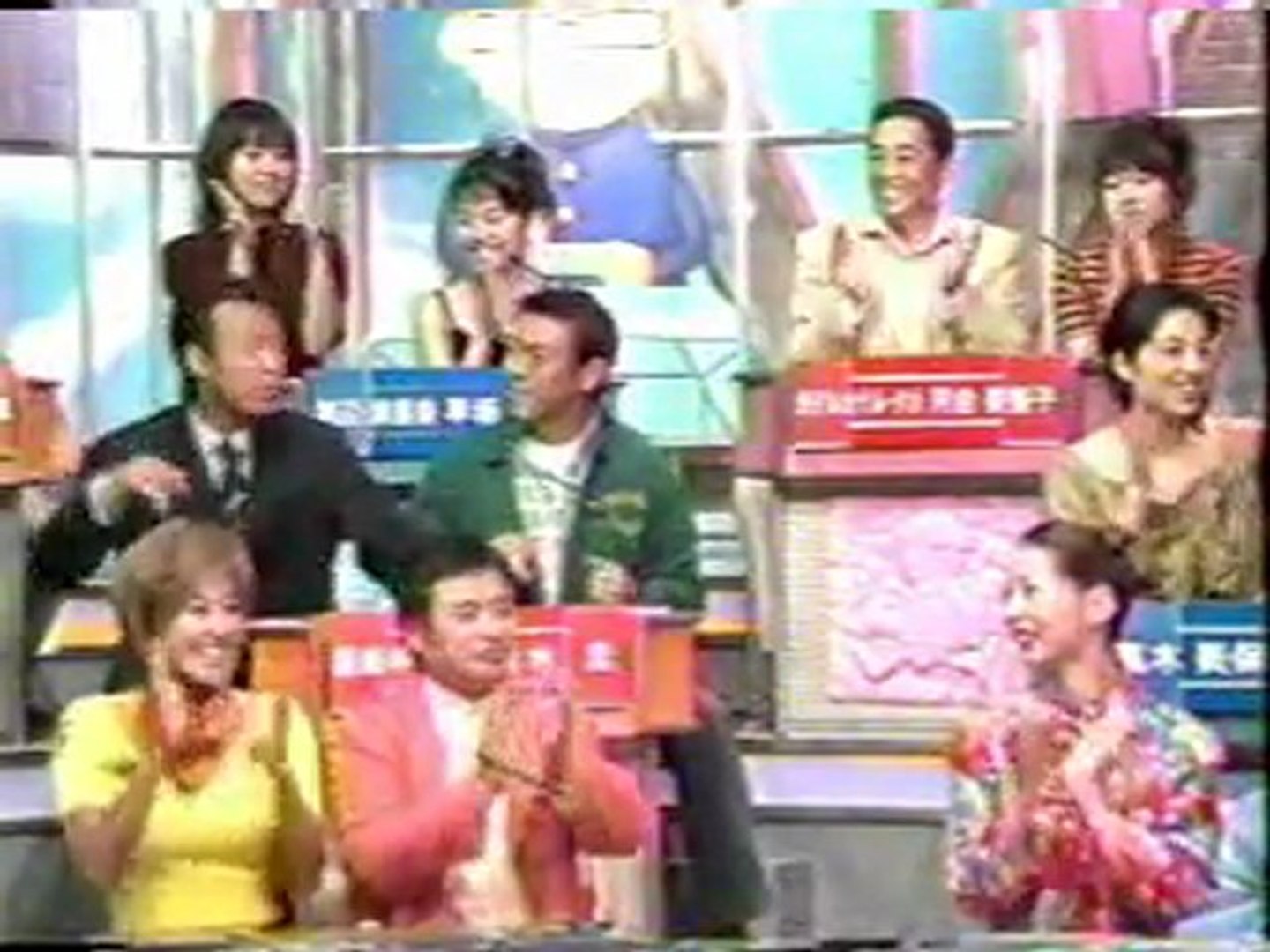 平成教育委員会が幕を下ろした真相！豪華出演者の現在と復活特番