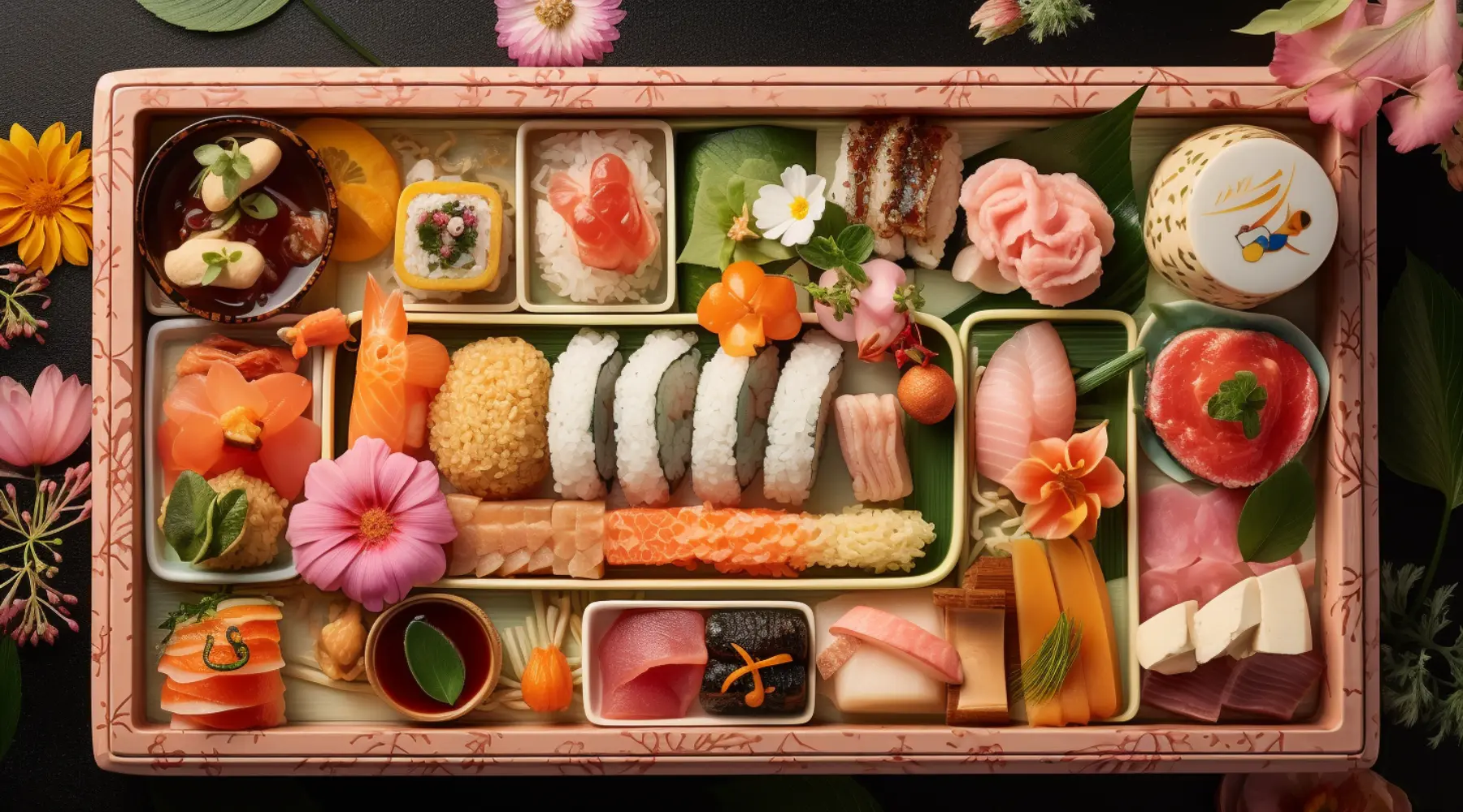 What Is Bento in Japan