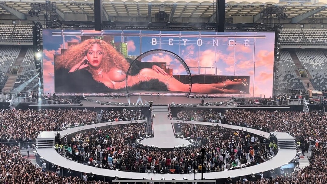 How Long Is a Beyonce Concert