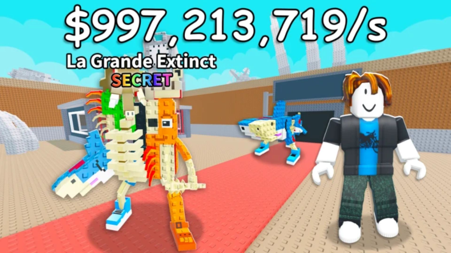 How Much Does Steal a Brainrot Make Roblox