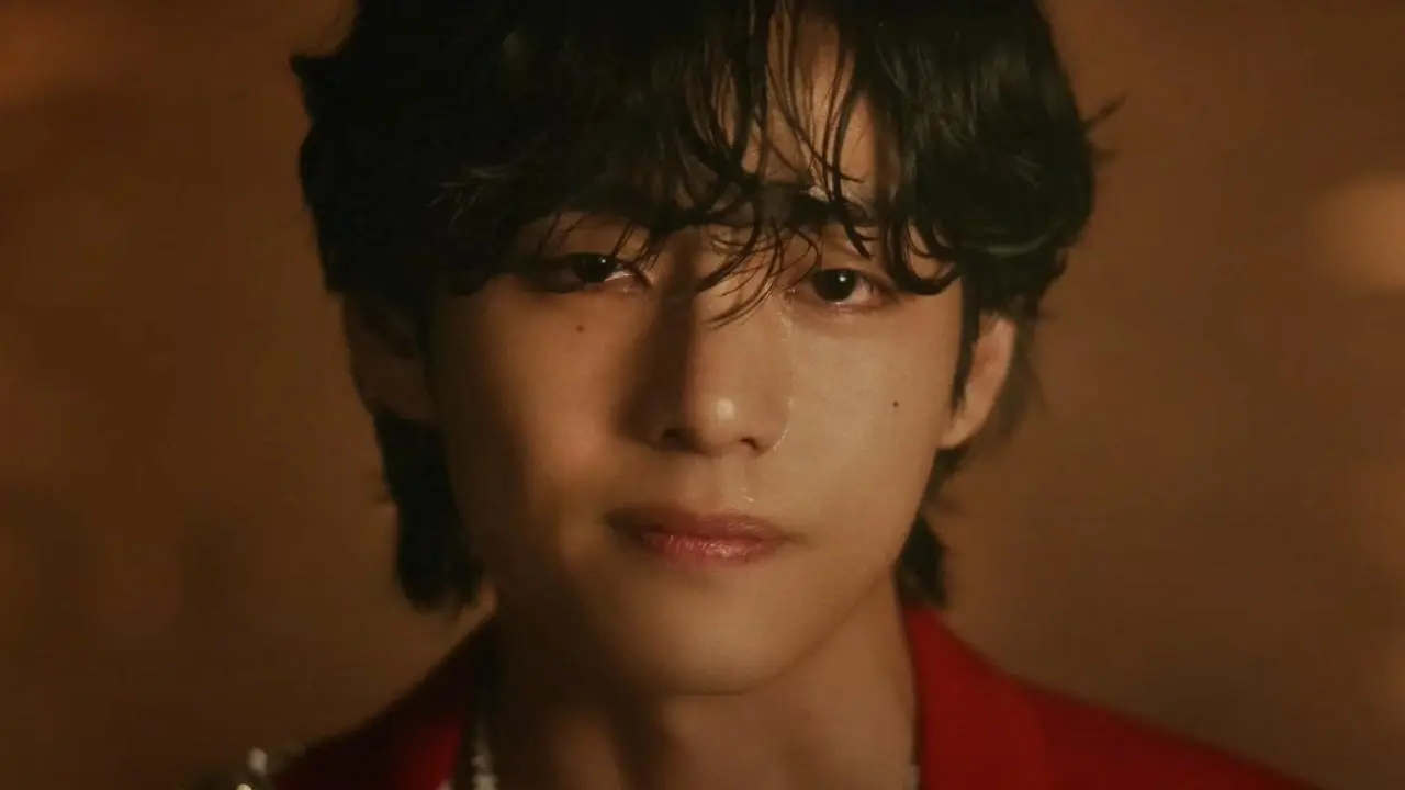 V Kim Taehyung Music Videos