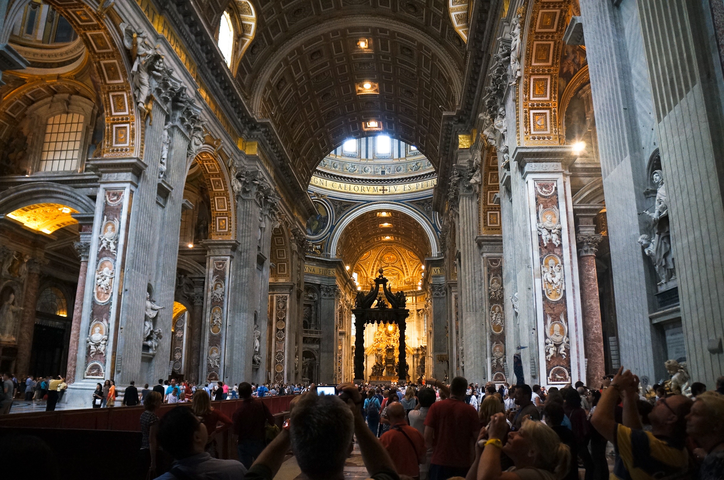 Italian Spiritual Beliefs