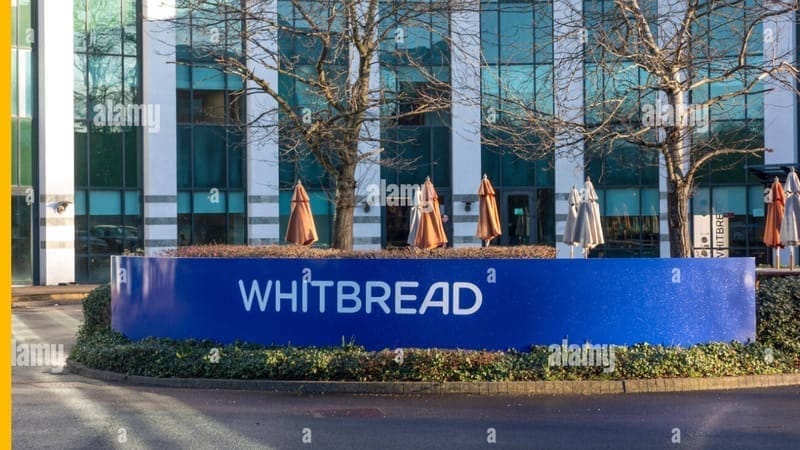 Whitbread Plans to Close Hundreds of Restaurants for Hotel Expansion