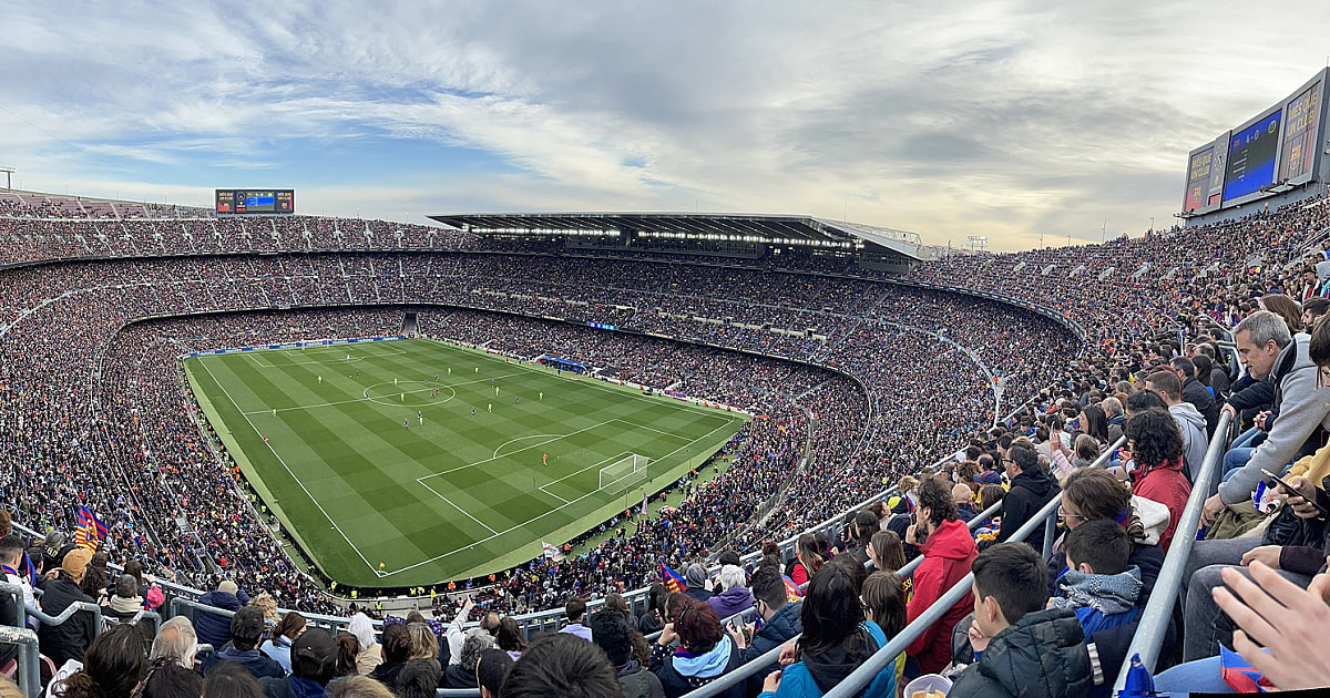 Camp Nou Showdown: Barcelona vs Feyenoord Match Preview, Lineup Surprises, and Full Watch Guide