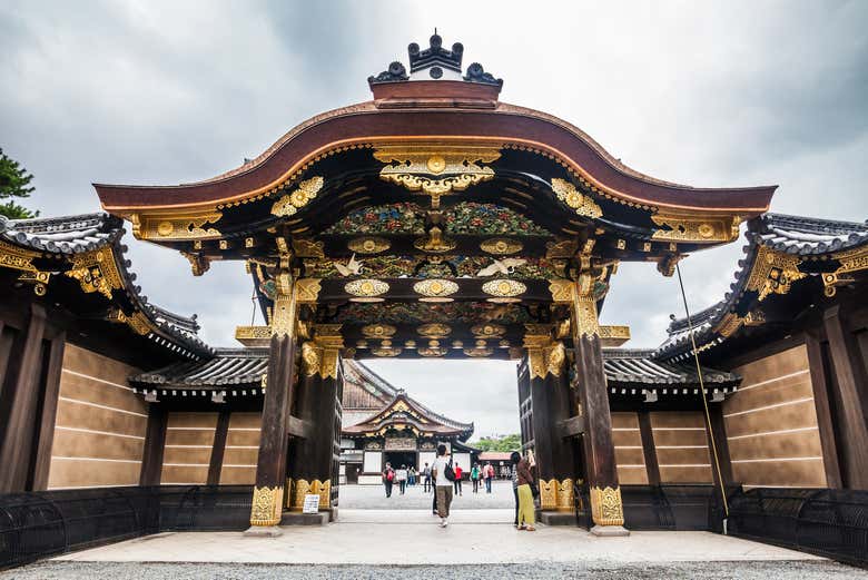 2026年、京都・元離宮二条城が魅せる新たな鼓動：400年の歴史と最先端アートが交差する「夜の世界遺産」現地ルポ