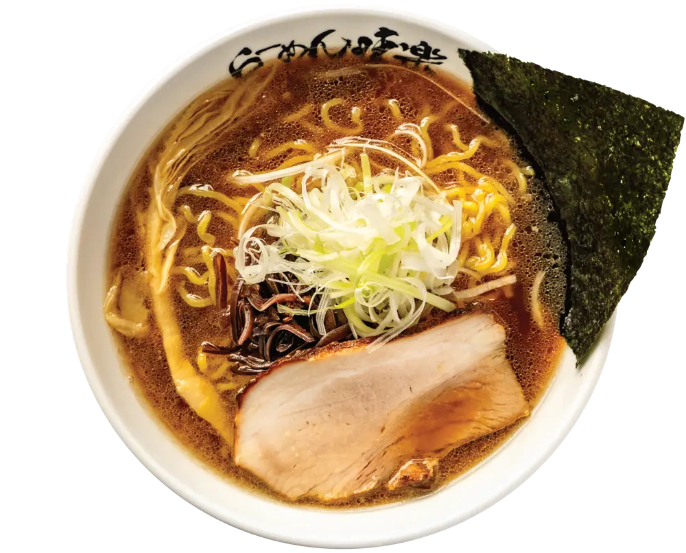 話題の利尻島ラーメンで何が起きた？ネット炎上の経緯と噂の真相