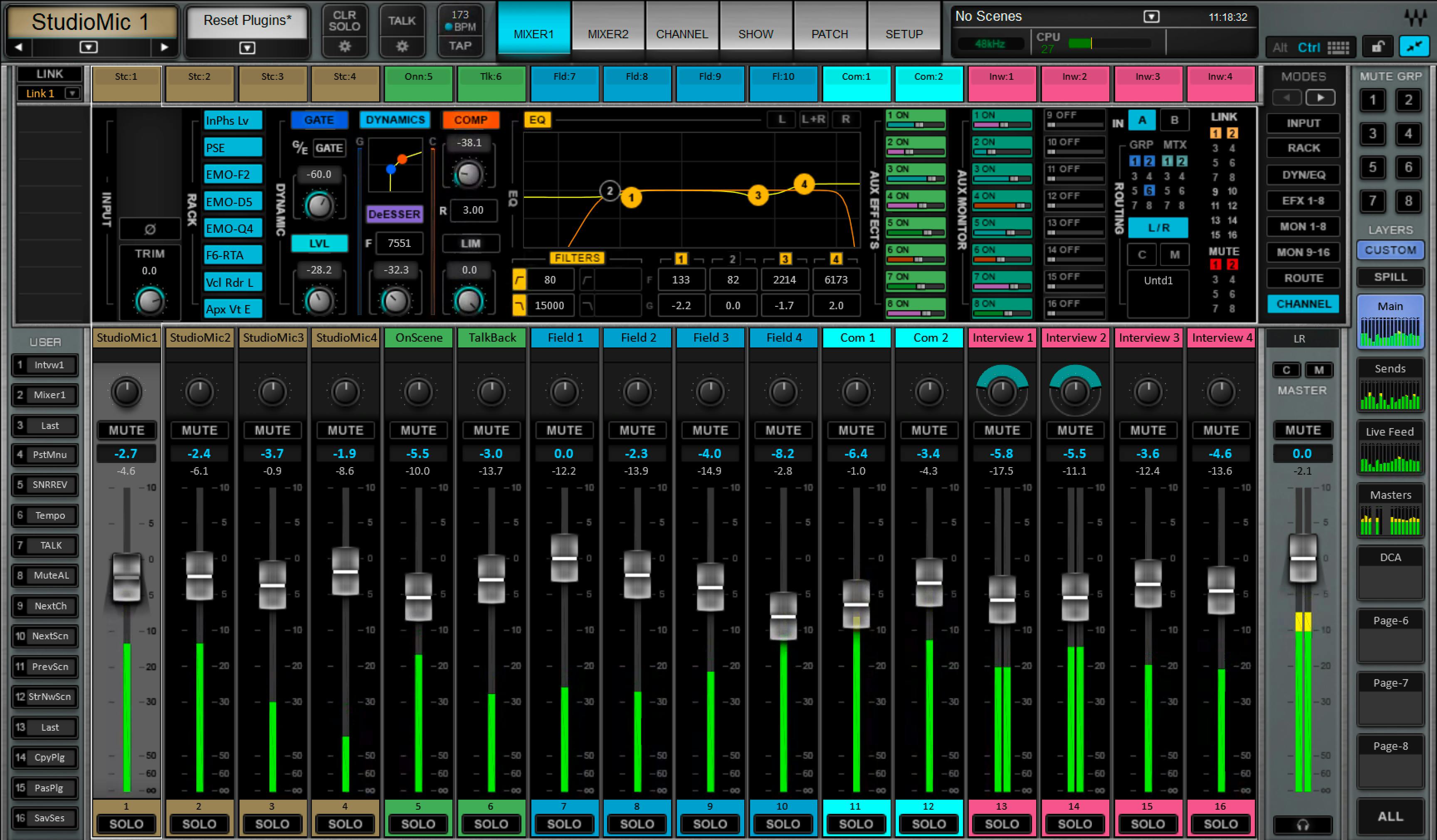 Mixing Mastering Online