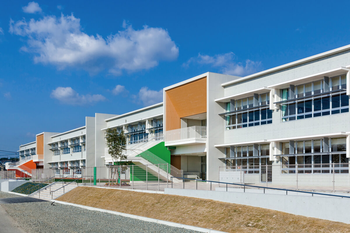 大町ひじり学園の評判と口コミ！小中一貫校の制服や進学実績を徹底解説