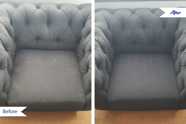 Upholstery Cleaning Mesa Az