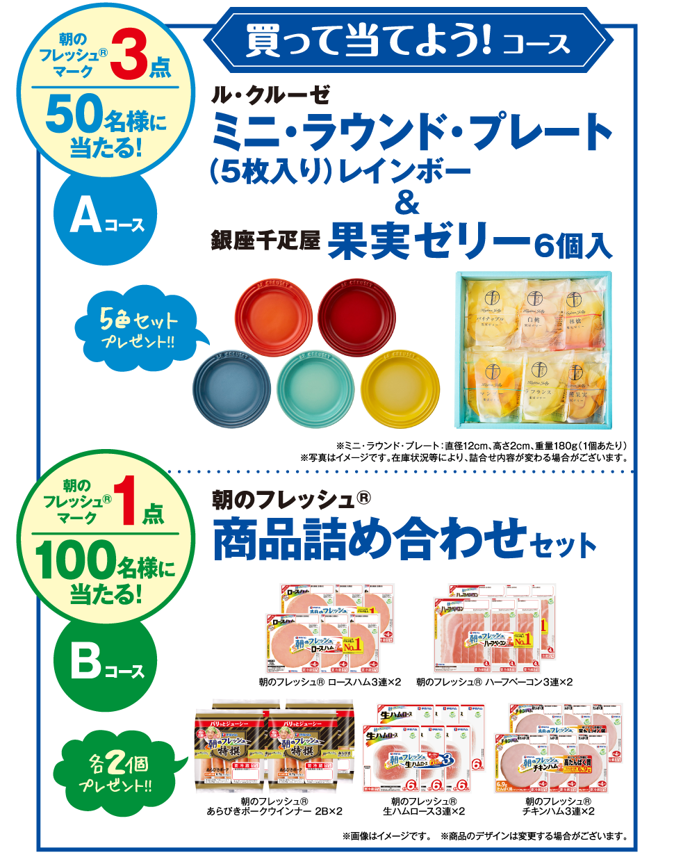 朝のフレッシュ懸賞2026最新攻略！当選確率と応募の落とし穴を徹底解説