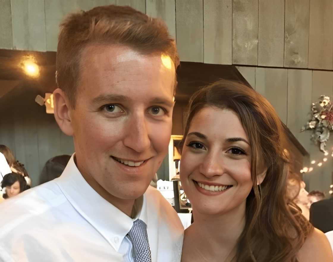 Did Patrick Clancy Divorce Lindsay