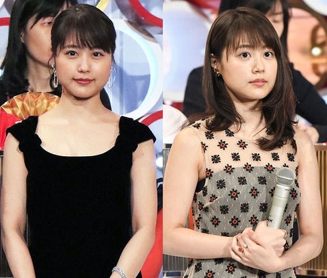 【Wiki風】 有 村 架 純 痩せ た 私服＆私生活最新ショット #692