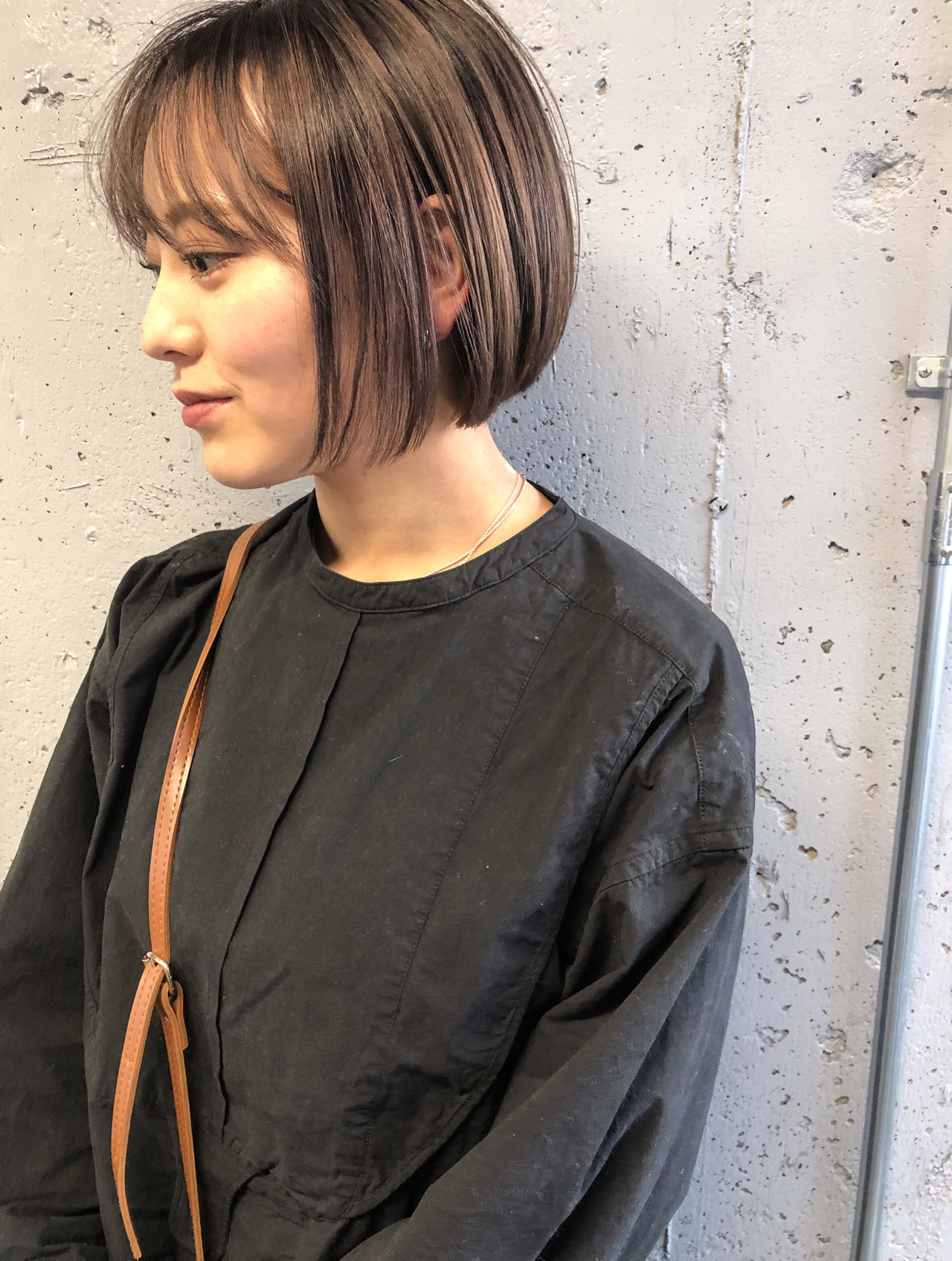安達祐実風ショートボブの秘密！失敗しない美容院でのオーダー術