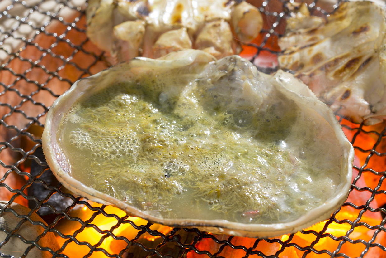 カニ味噌の本当に美味しい食べ方決定版！プロ直伝レシピと保存術