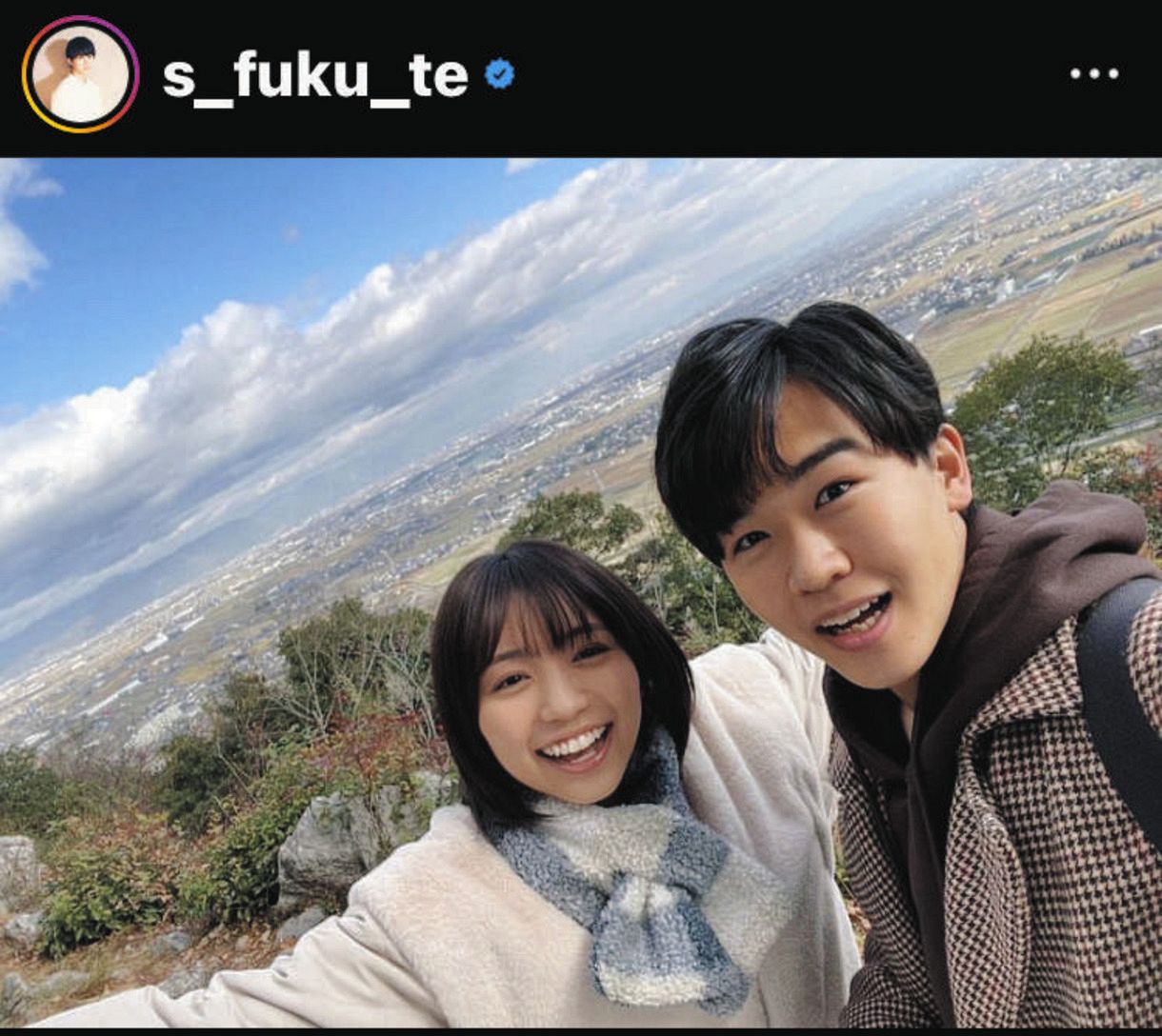鈴木福の彼女は一体誰？熱愛報道の噂と気になる結婚観の真相