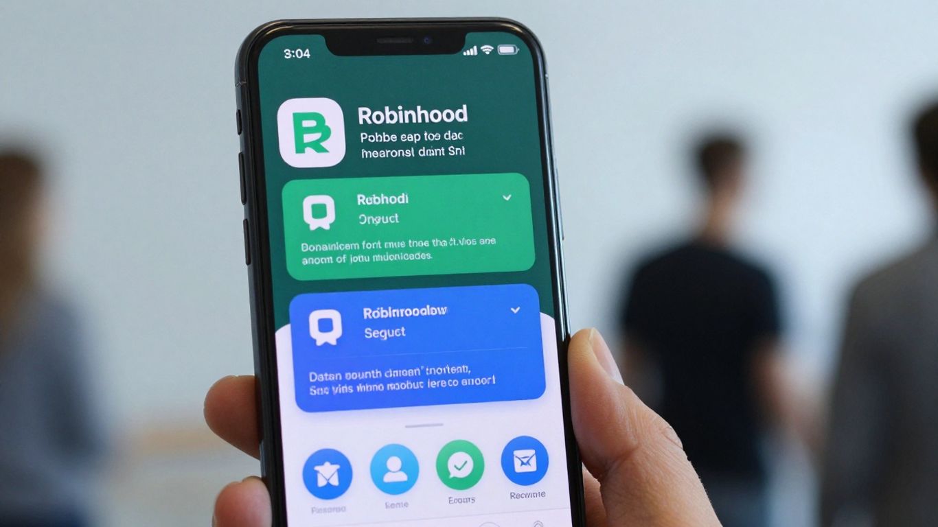 Robinhood App Download for Android Latest Version