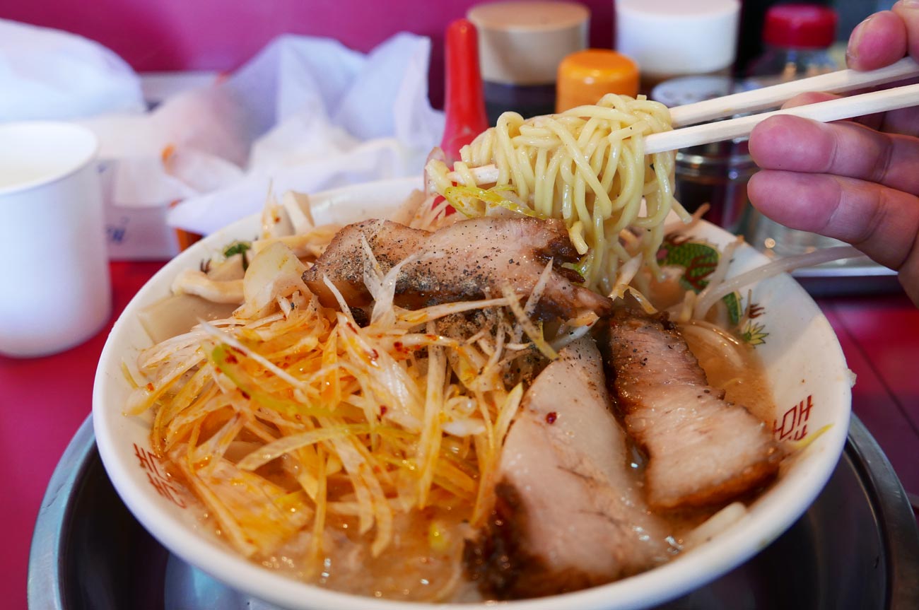 大ちゃんラーメン君津の行列と中毒性の正体！とんしおと混雑回避術