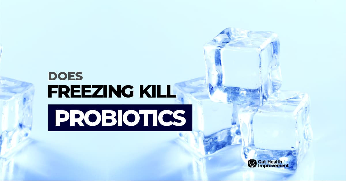Does Freezing Yogurt Kill the Cultures