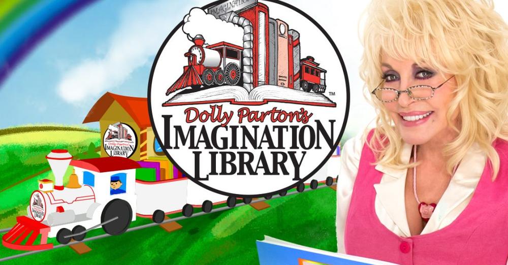 How to Sign up for Dolly Parton’s Imagination Library in 2026