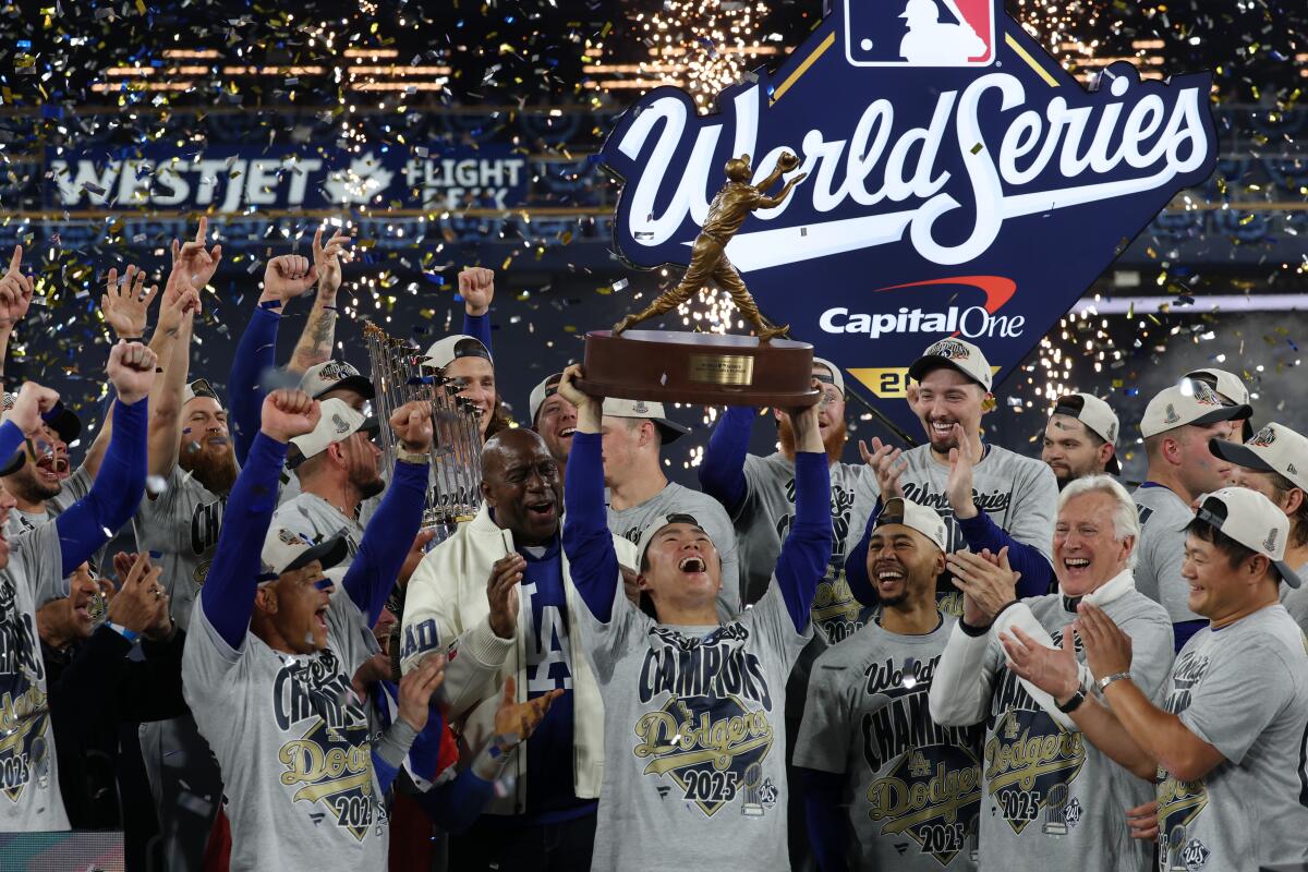 World Series Wins 2026