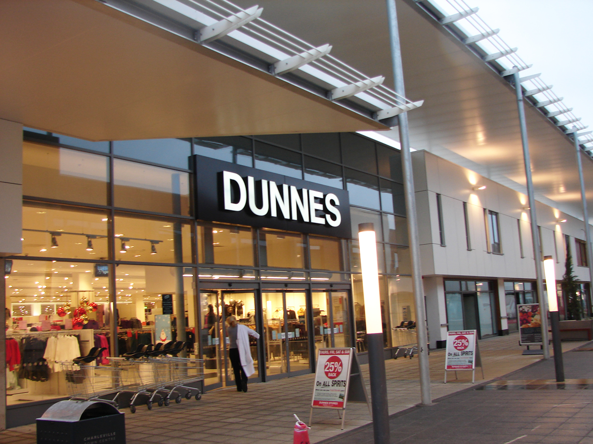 Dunnes Stores Thurles Opening Hours