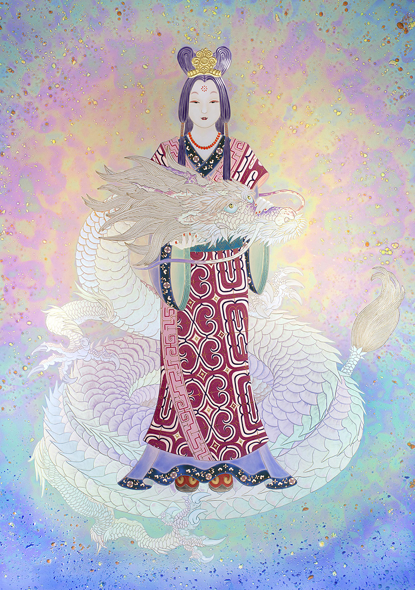 【2026年解読】なぜ歴史から消されたのか？封印された水神「瀬織津姫」が今、神社文化と環境思想の最前線で再評価される理由