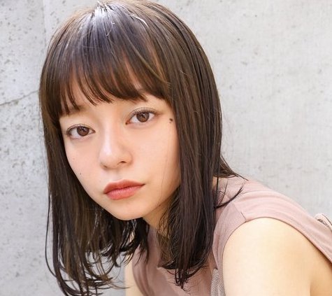 【徹底調査】 ぱっつん 前髪 似合う 人 ファン必見の最新情報 #989