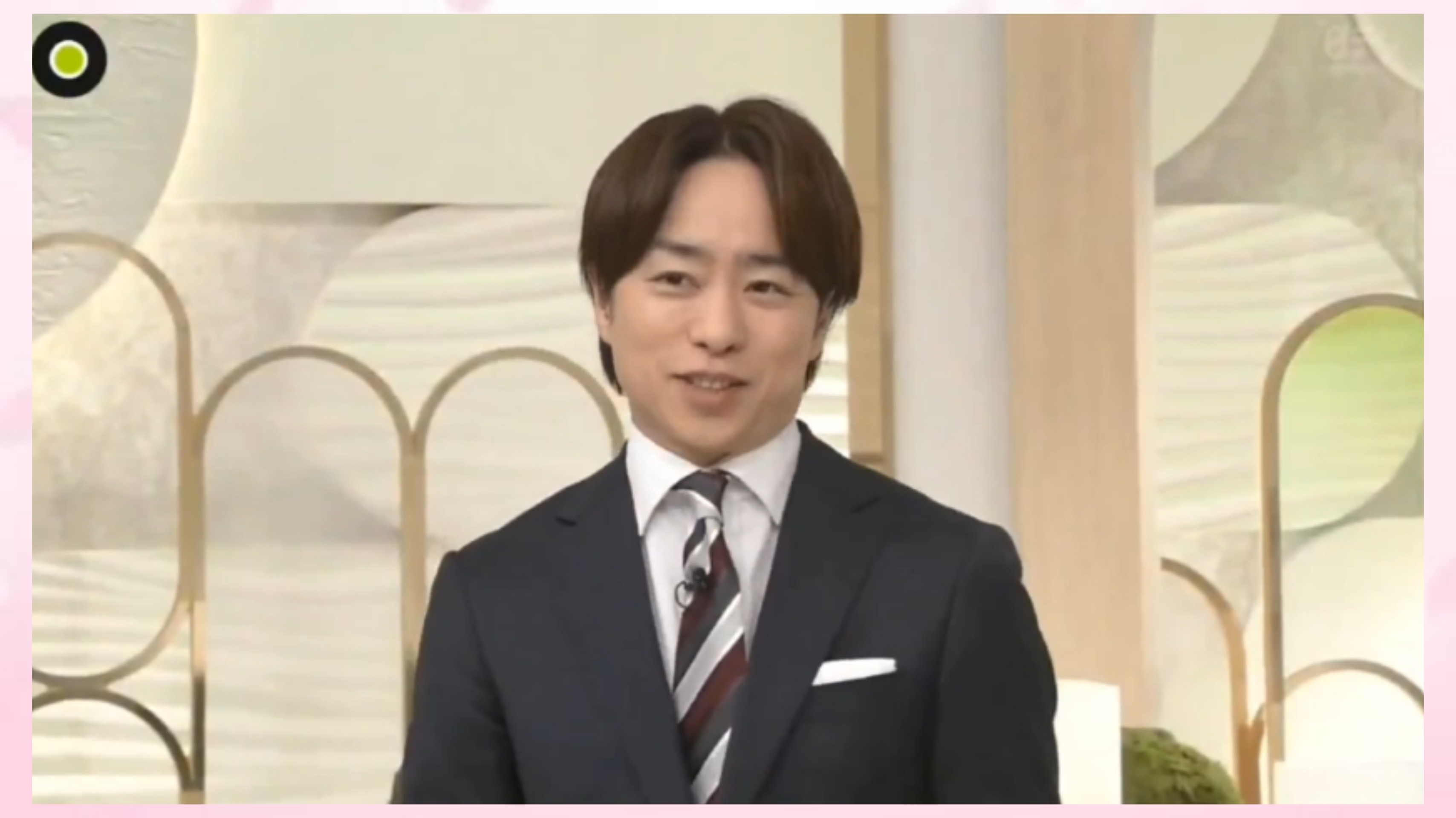 櫻井翔が電撃の茶髪化！ファン絶叫のイメチェンと未発表作の裏側