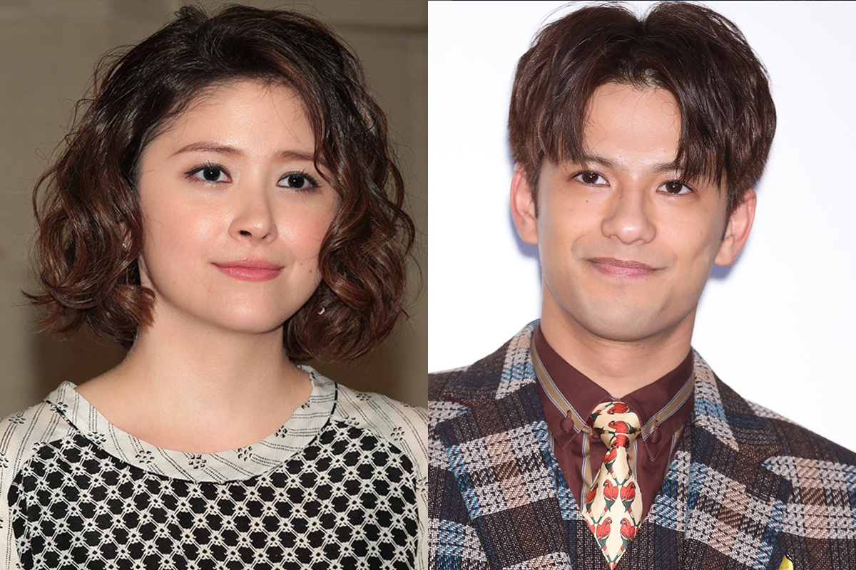 森崎ウィンの結婚真相！熱愛の噂と理想のパートナー像を徹底追跡
