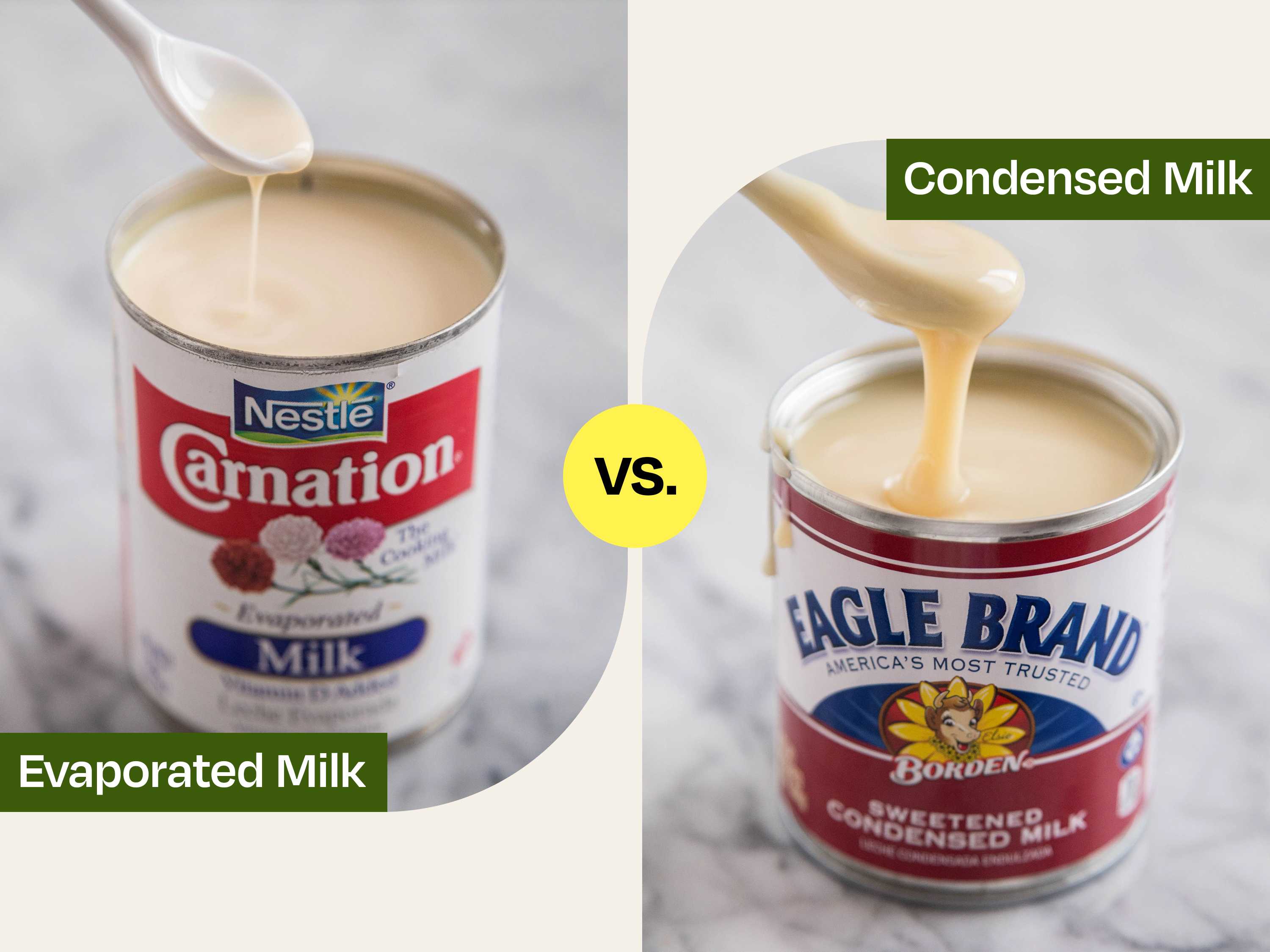 Can I Use Regular Milk in Place of Evaporated Milk