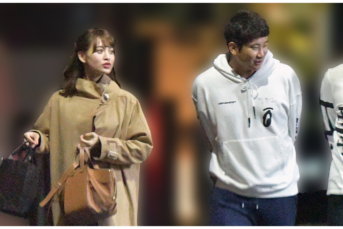 菅野の結婚に関する電撃発表の舞台裏！知られざる馴れ初めと真相