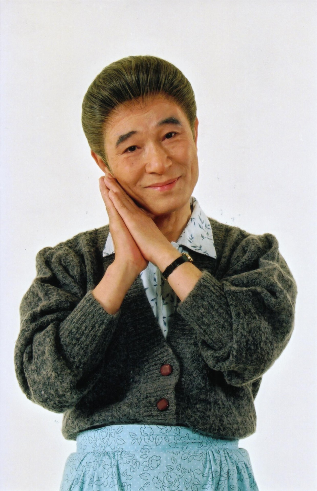 吉本新喜劇を創った伝説の故人たち！爆笑名ギャグ秘話と栄光の足跡