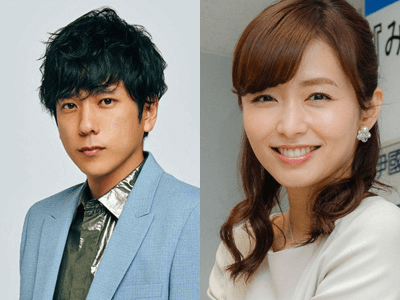【衝撃】 二宮 和 也 妻 最新ファイル＆画像まとめ #891