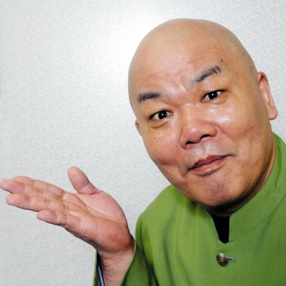 島木譲二の死因と最期の真相｜パチパチパンチに捧げた闘病の全貌