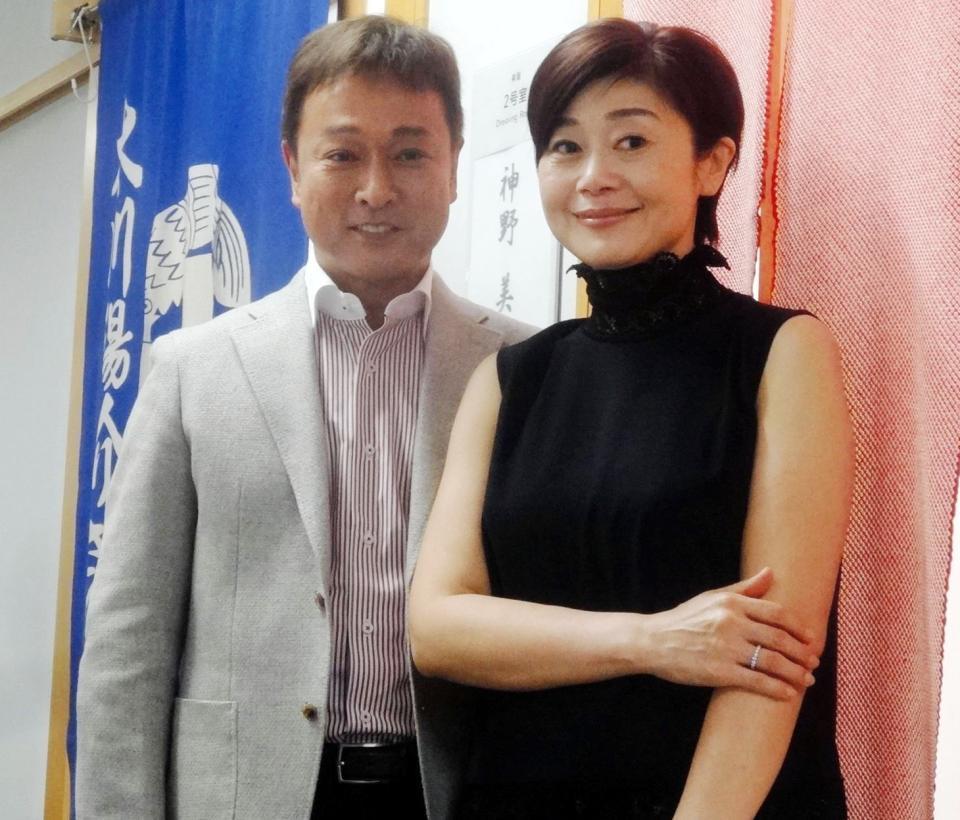太川陽介と藤吉久美子の「今」——数々の試練を乗り越えた夫婦の絆と2026年現在の真実