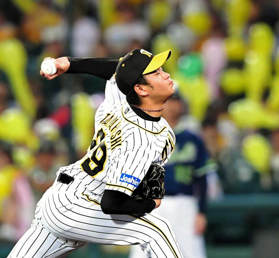 阪神・高橋遥人が放つ異彩——怪我の苦闘を越えた左腕が2026年シーズンに刻む「完全復活」の証明