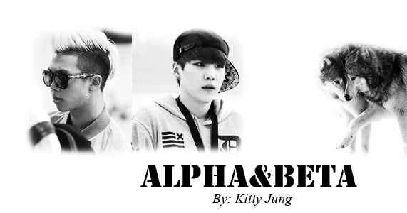 Bts Alpha Beta Omega Fic