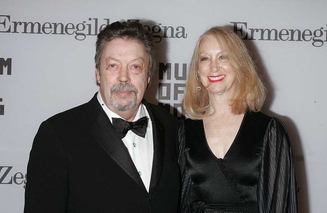 Tim Curry Never Married and Had No Children, According to Reports