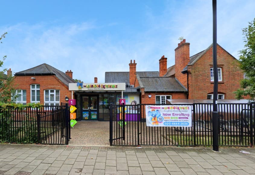 The Learning Experience - East Finchley Day Nursery and Preschool