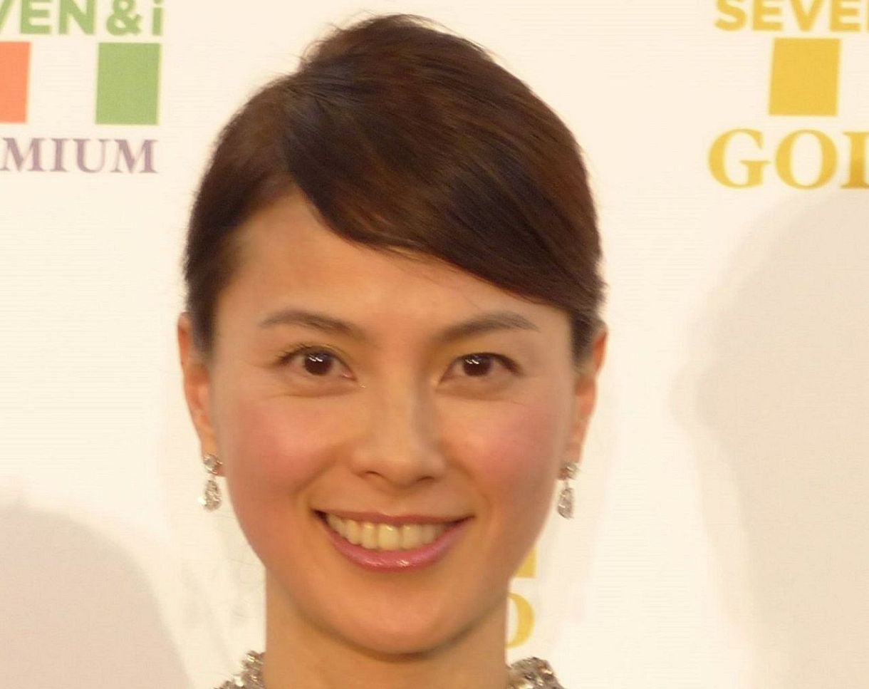 江角マキコの最新年齢と現在！『ショムニ』女優が消えた衝撃の真実