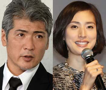 【インスタ画像】 吉川 晃司 天海 祐希 2026年最新芸能速報 #911