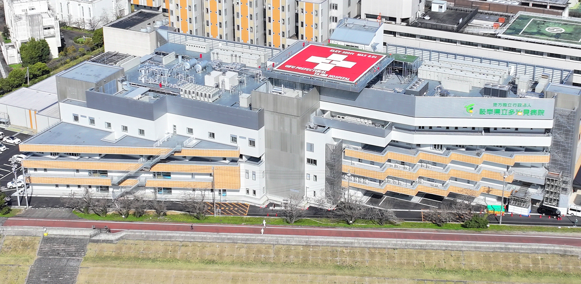 2026年、岐阜県立多治見病院が突きつける地域医療の現実：破綻を防ぐ「命の砦」の変革と苦悩