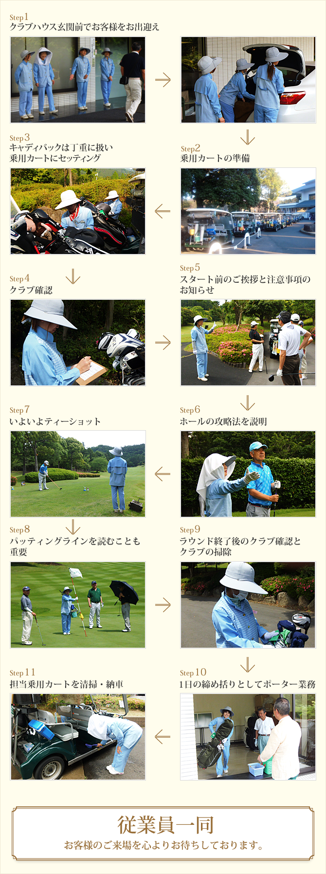 清川カントリークラブの評判と難易度｜会員権相場とコース攻略の真相
