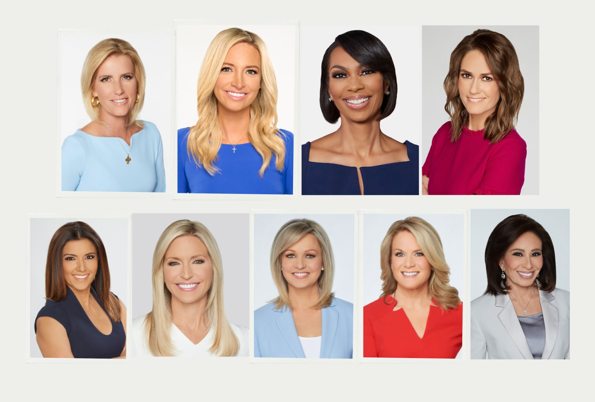 All Fox News Contributors