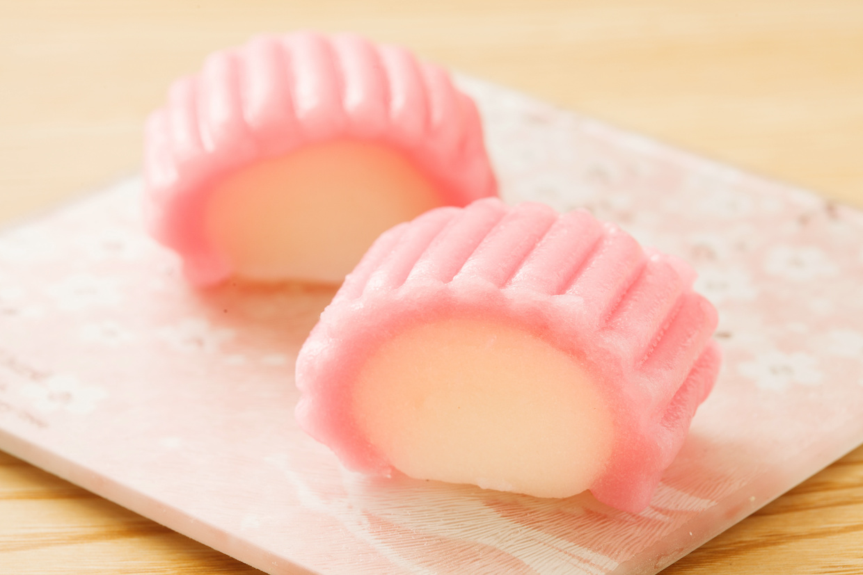 すあまとは？関東の定番和菓子の味や餅・ういろうとの違いを徹底解剖