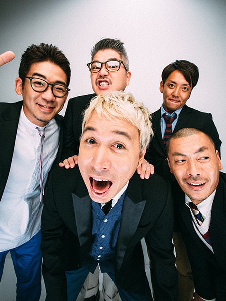 リップスライムRyo-Zの現在！活動休止の真相と再始動の今
