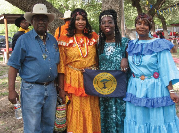 Who Are Gullah People
