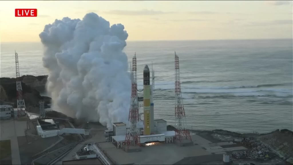 世界が息をのむ「2026年宇宙決戦」：Jaxaが繰り出すH3と深宇宙探査の全貌